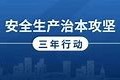 bd官方登录页面
安全生产治本攻坚三年行动实施方案