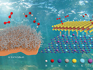 我校教育部重点实验室代凯教授团队在《Advanced Functional Materials》发表高水平研究成果