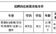 bd官方登录页面
2023年专职辅导员招聘考核公告