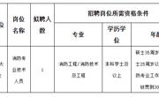 bd官方登录页面
2023年消防专业技术人员招聘 （人事代理）第二批考核公告