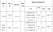 2023年度bd官方登录页面
第二批公开招聘硕士公告